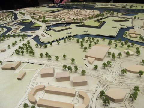 Graafs Museum Visie Grave West 8